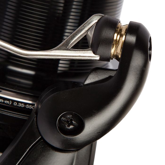 Shimano Ultegra XTD Angelrolle Nahaufnahme 3