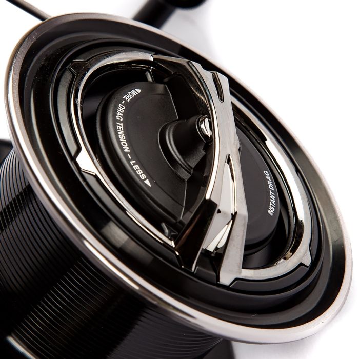 Shimano Ultegra XTD Angelrolle Nahaufnahme 5