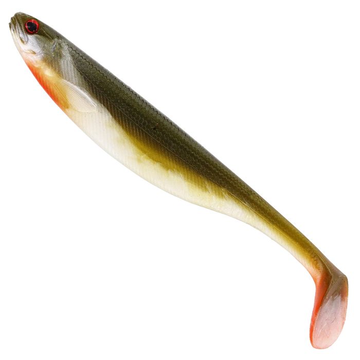 Bass Orange