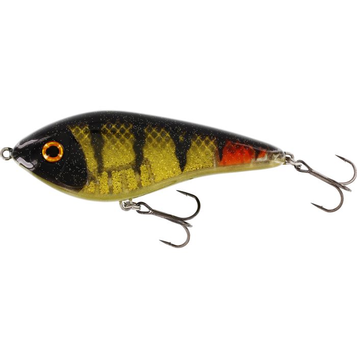 3D Olive Oil Perch