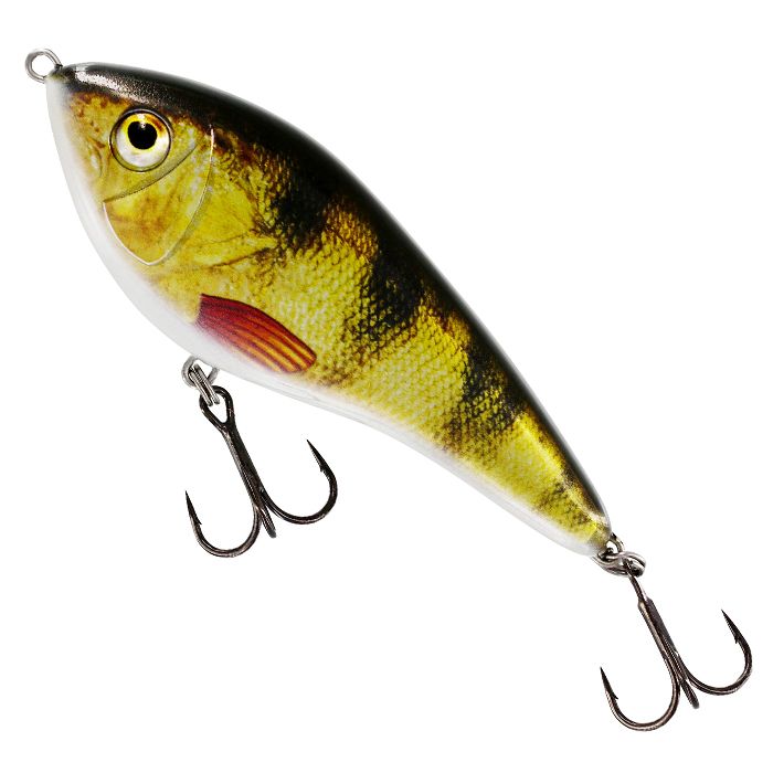 Real Perch