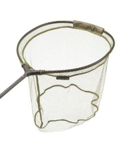 Advanta Folding Specimen Kescher Green Mesh