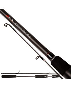 Advanta PS Jig & Spinnrute