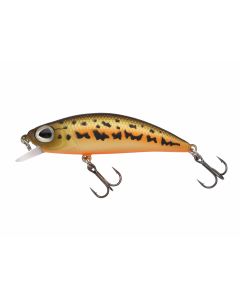 Berkley DEX Bullet Jerk Matte Vairon Kunstköder