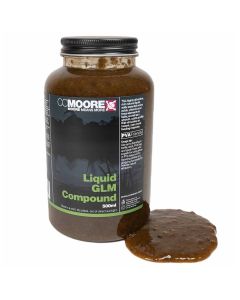 CC Moore GLM Compound 500ml Flüssiglockstoff