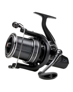 Daiwa 23 Emblem 45 SCW QD Big Pit Rolle