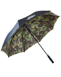 Fortis Recce Black Two Layer Angelschirm