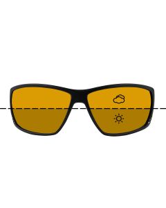 Fortis Vistas Switch Sonnen-/Polarisationsbrille