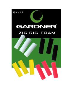 Gardner Zig Rig Schwimmschaum