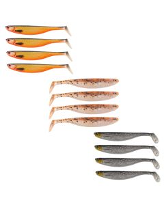 Westin ShadTeez Slim 7.5cm 3g Gummifisch