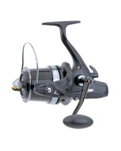 MS-Range BL-Carbon WS Rolle