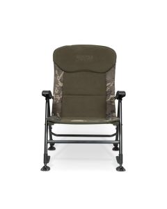 Nash Bank Life Reclining Stuhl Camo