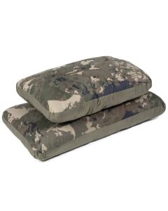 Nash Indulgence Camo Kissen