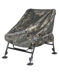 Nash Indulgence Universal Camo Waterproof Angelstuhl Cover