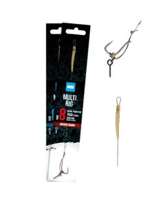 Nash Multi Rigs