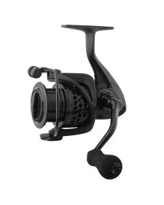 Okuma Custom Black Feederrolle
