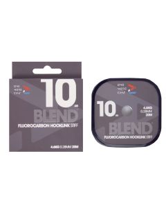 OMC Blend Fluorocarbon Stiff 20m Vorfachschnur