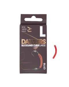 OMC Dazzlers Bloodliners Curve Rig Teil