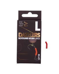 OMC Dazzlers Bloodliners Inturn Rig Teil