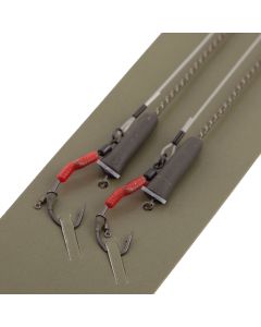 OMC Meta Terminal Tackle All-In-1 Helicopter Spinner Fishing Rig Rig