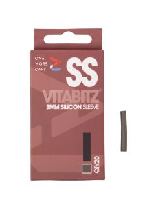 OMC Vitabitz Silicon Sleeve 3mm Rig Teil