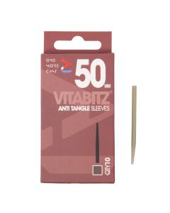 OMC Vitabitz Anti Tangle Sleeves Rig Teil