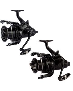 Shimano Baitrunner XT-B LC Rolle
