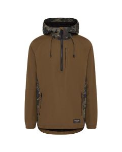 Trakker TechPro Half Zip Hoody