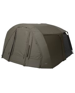 Trakker Tempest RS 100 Bivvy / Angelzelt Social Cap