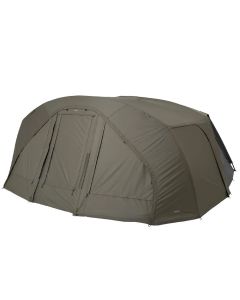Trakker Tempest RS 200 Bivvy / Angelzelt Social Cap