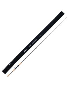 Vagner Magic V-Baitcast 10 Wallerrute 195cm 10-80g