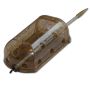 Drennan Bolt Rig Feeders
