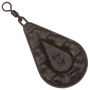 Korda Big Grippa Swivel Lead 3oz