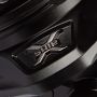 Shimano Baitrunner XT-B LC Freilaufrolle, Nahaufnahme