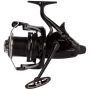 Shimano Baitrunner XT-B LC Freilaufrolle, linke Seite