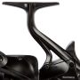 Shimano Baitrunner XT-B LC Freilaufrolle, Nahaufnahme