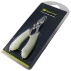 RidgeMonkey Nite Glow Braid Scissors