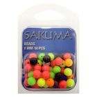 Sakuma Plastikperlen