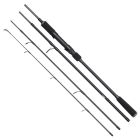 Dam Quadra Safar II Spin Fishing Rod