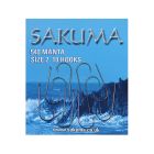 Sakuma 540 Manta Haken