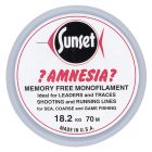 Sunset Amnesia Vorfachschnur
