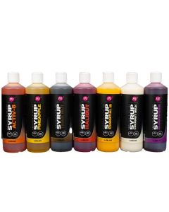 Mainline Active Ade Particle & Pellet Syrup Flüssiglockstoff