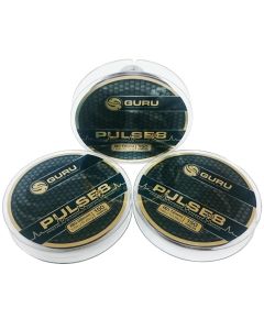 Guru Pulse 8-Braid