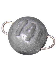 Spro Bottom Fishing Jig