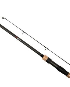 Advanta Twin Tip Barbenrute