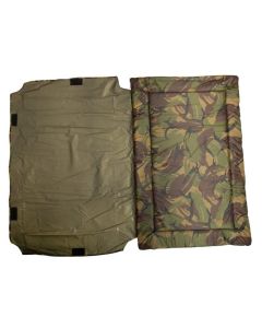 Advanta Camo Specimen Abhakmatte