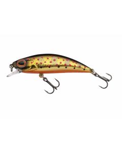 Berkley DEX Bullet Jerk Golden Trout Kunstköder