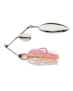 Berkley DEX Spinnerbait TG Hot Pink Kunstköder