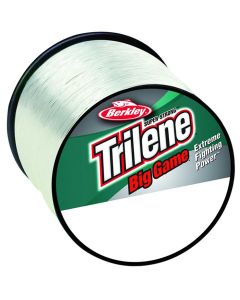 Berkley Trilene Big Game Fishing Manofilament
