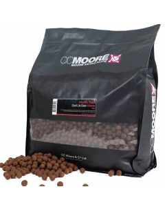 CC Moore Pacific Tuna Shelf Life Boilie